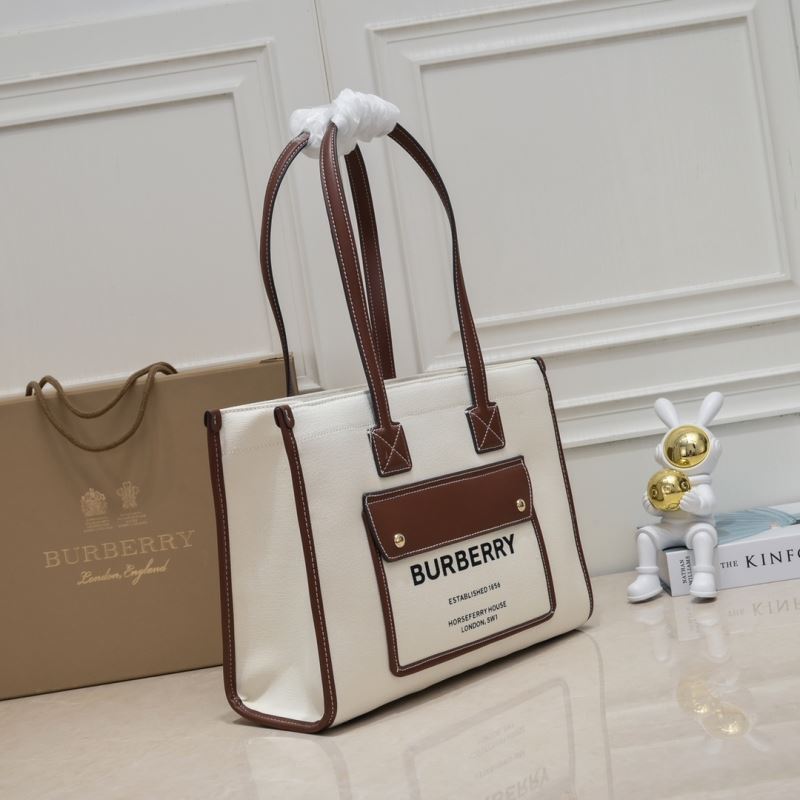 Burberry Shopping Bags